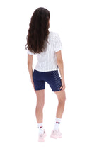 Load image into Gallery viewer, Women&#39;s Bb1 Short Sleeved Polo
