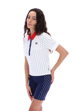 Load image into Gallery viewer, Women&#39;s Bb1 Short Sleeved Polo
