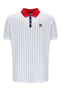 Bb1 Classic Vintage Striped Polo