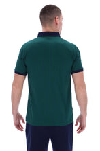 Load image into Gallery viewer, Bb1 Classic Vintage Striped Polo

