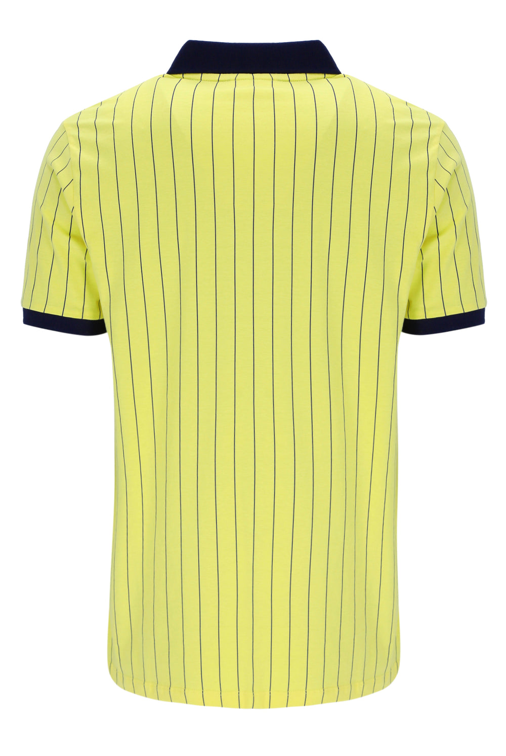 Bb1 Classic Vintage Striped Polo