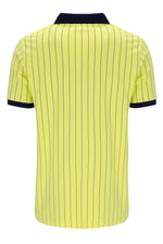 Bb1 Classic Vintage Striped Polo