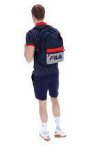 Load image into Gallery viewer, BB1 Classic Vintage Striped Polo
