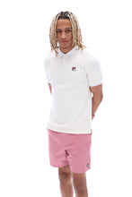 Load image into Gallery viewer, Bb1 Classic Vintage Striped Polo
