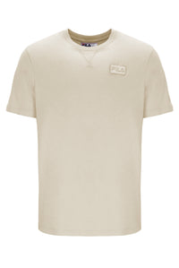 Oatmeal Benjiman Unisex Short Sleeve T-Shirt