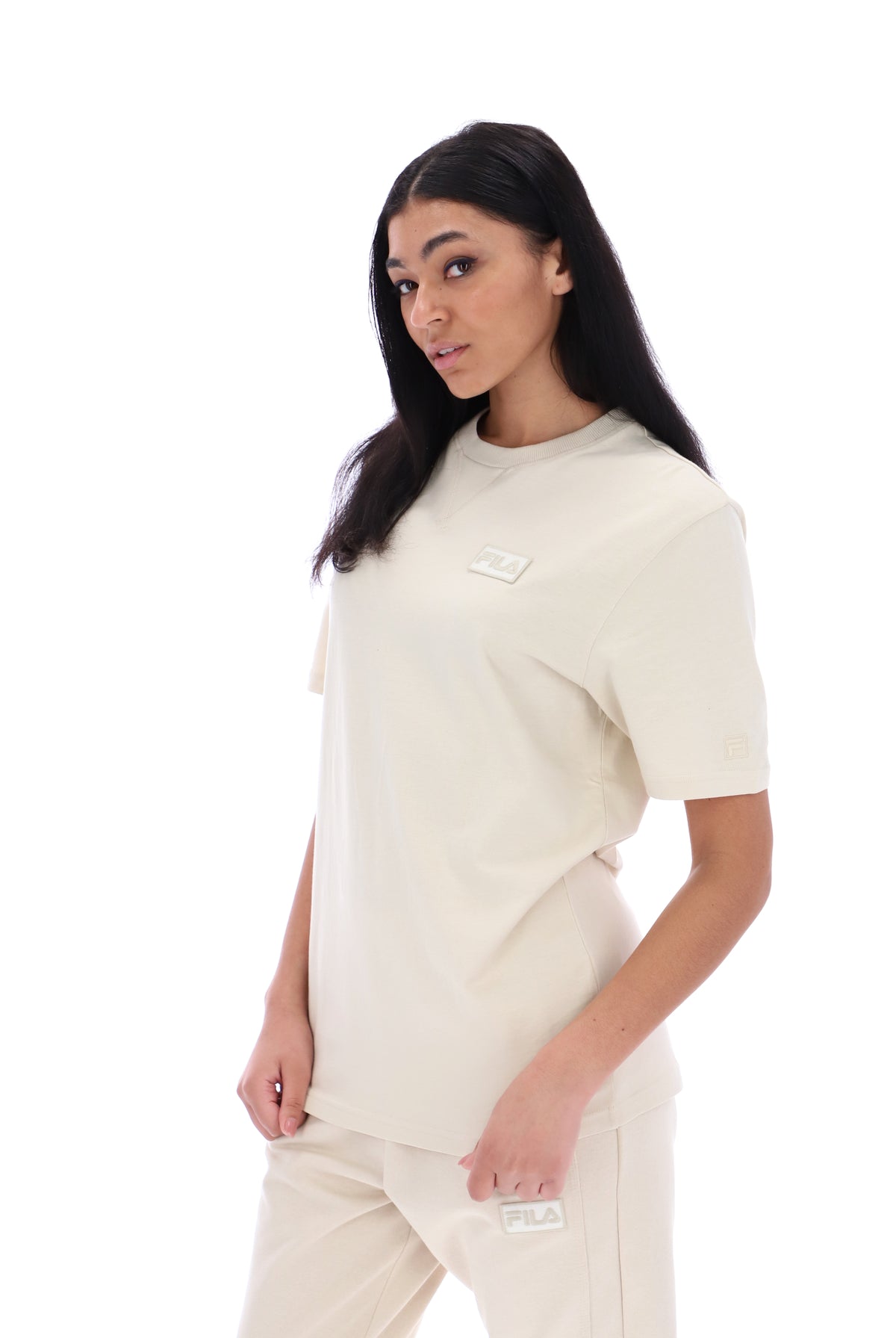 Oatmeal Benjiman Unisex Short Sleeve T-Shirt