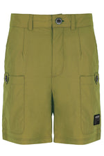 Billet Cargo Shorts
