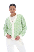 Load image into Gallery viewer, Birch Oversized Cardigan
