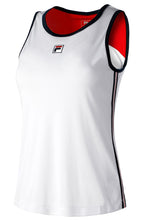 Load image into Gallery viewer, Ava Tennis Top
