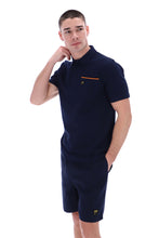 Load image into Gallery viewer, Bruni Pocketed Polo
