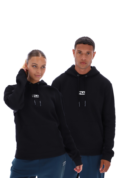 Fila long clearance hoodie