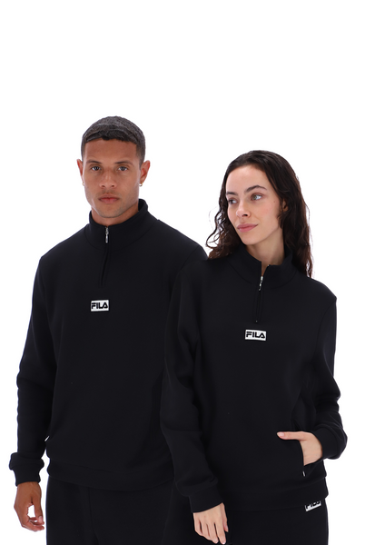 Fila clearance fleece jumper