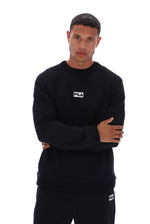 Bruce 2 Recycled Unisex Crew Sweatshirt