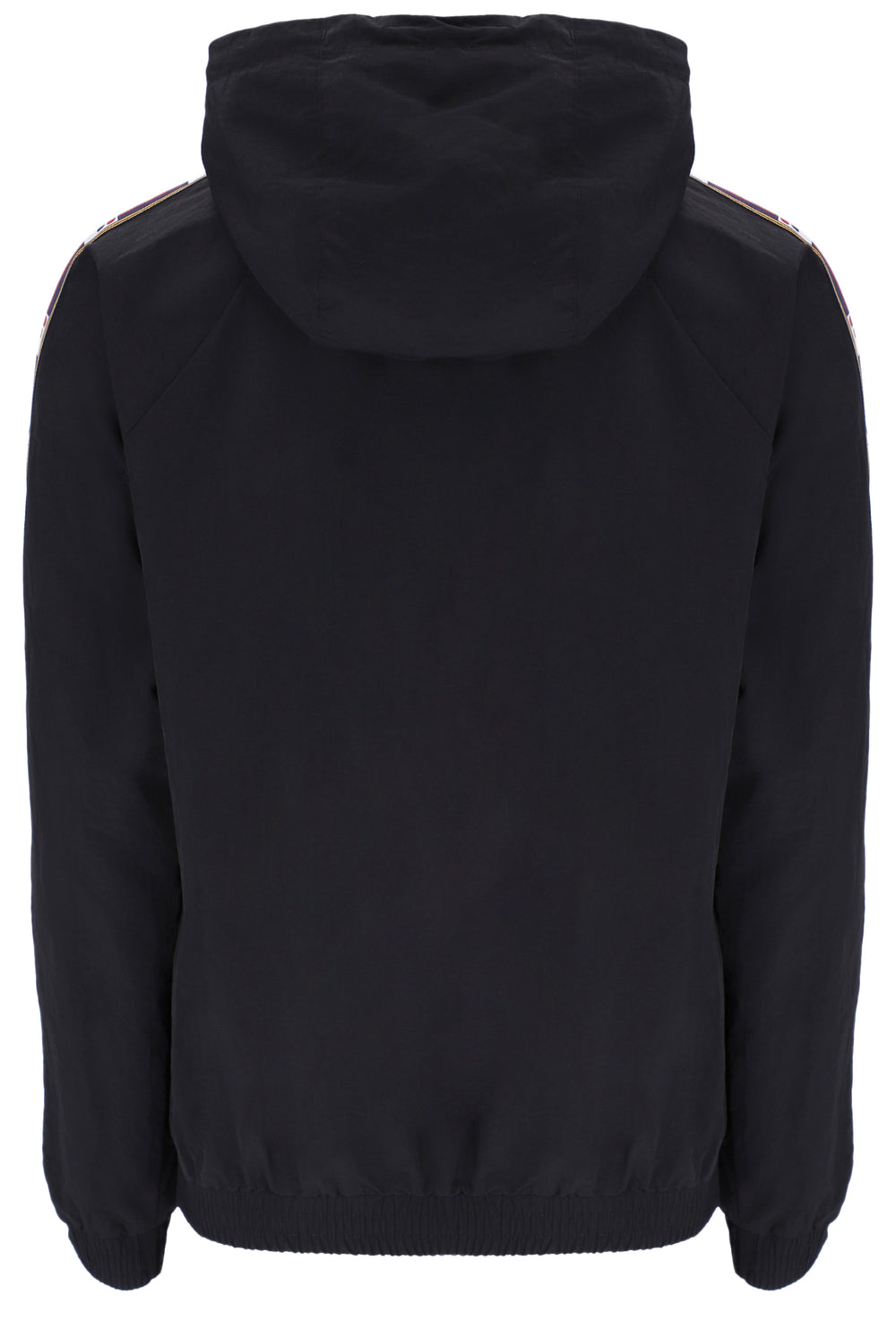 Cameron 1/2 Zip Jacket