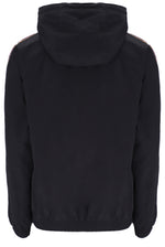 Cameron 1/2 Zip Jacket