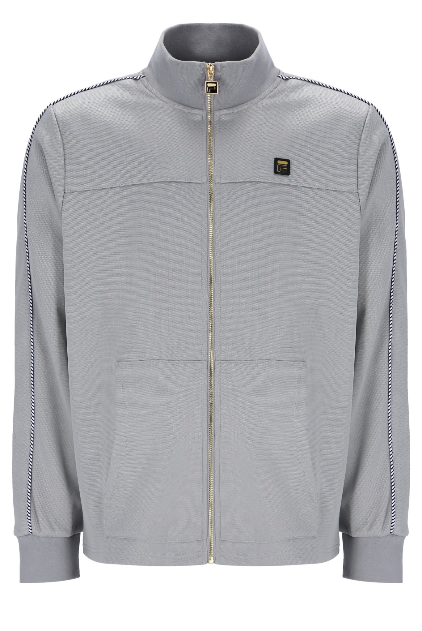 Fila gold clearance tracksuit