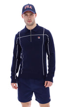 Load image into Gallery viewer, Challenger Long Sleeve Polo
