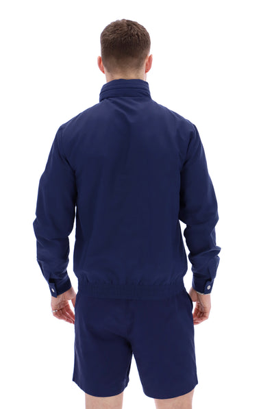 Chetan Lightweight Windbreaker