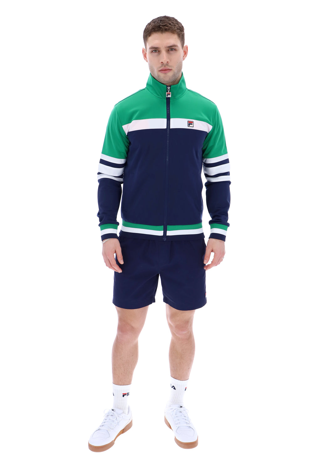 Courto Mk2 Tracktop Poly