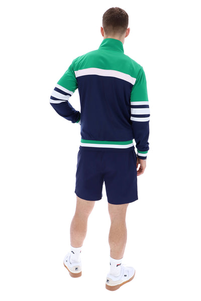 Courto Mk2 Tracktop Poly