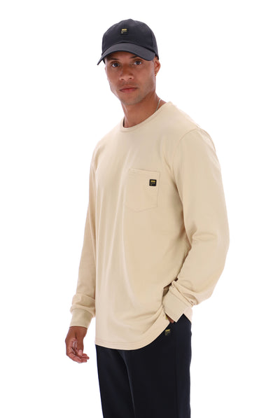 Capello Long Sleeved Tee