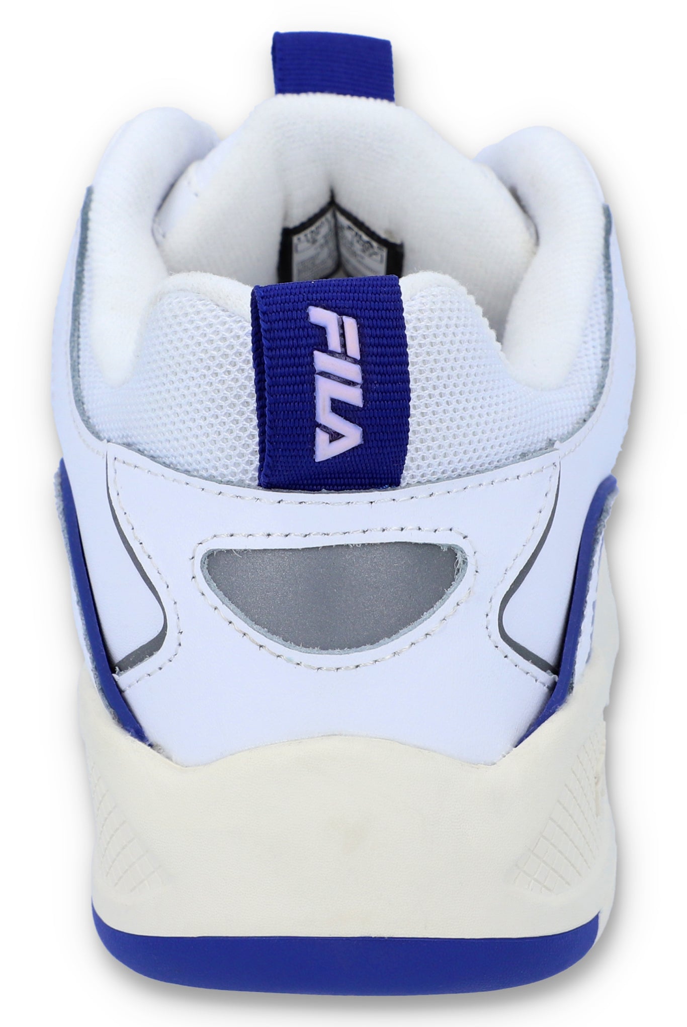 Fila white sprint sports shoes clearance