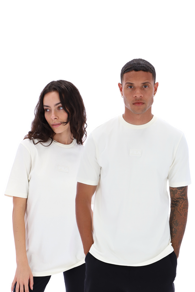 Dax Unisex Short Sleeve Tee