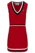 Load image into Gallery viewer, Darian Sweater Knit Dress
