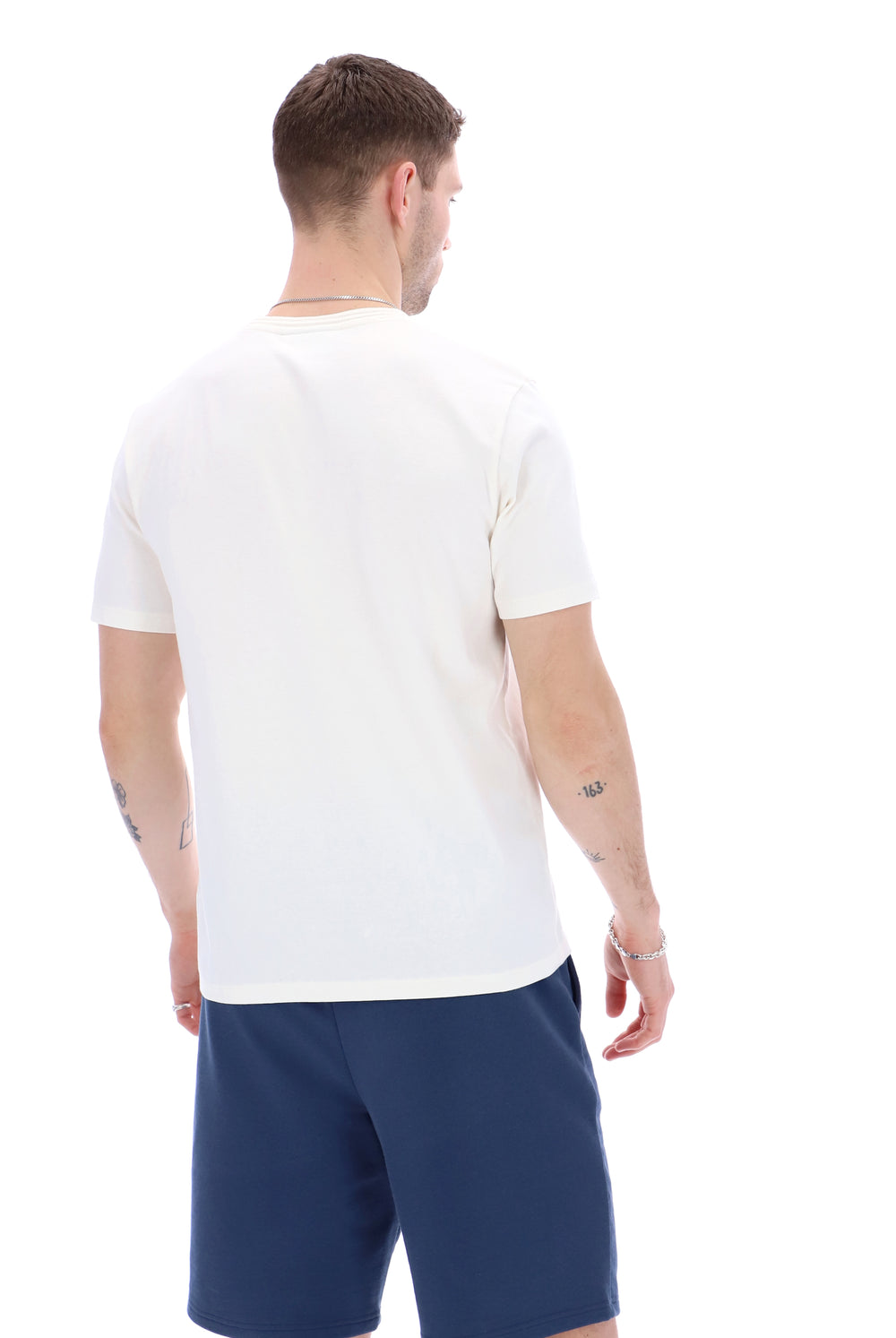 Dax Short Sleeve Unisex T-Shirt