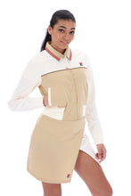 Load image into Gallery viewer, Dionne Track Jacket
