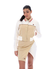Load image into Gallery viewer, Dionne Track Jacket
