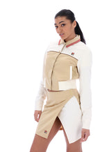 Load image into Gallery viewer, Dionne Track Jacket
