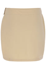 Dionne Wrap Skirt