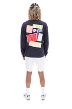 Load image into Gallery viewer, Dylan Graphic Long Sleeve T-Shirt
