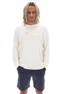 Dylan Graphic Long Sleeve T-Shirt