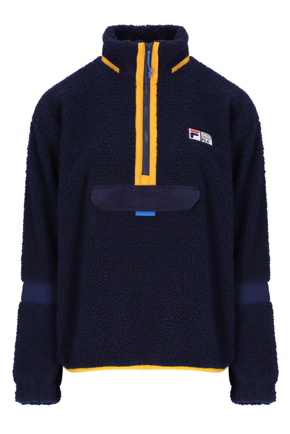 Dyno Sherpa Sweater