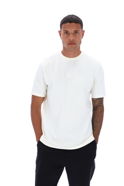 Dax Unisex Short Sleeve Tee