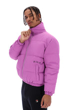 Load image into Gallery viewer, Delta Unisex Solid Puffer Jacket
