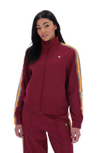 Load image into Gallery viewer, Ella Track Jacket
