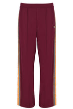 Load image into Gallery viewer, Ella Wide Leg Track Pant
