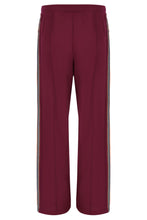 Load image into Gallery viewer, Ella Wide Leg Track Pant
