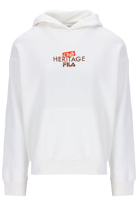 Ember Oversized Hoodie