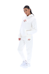 Ember Oversized Hoodie