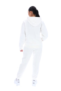 Ember Oversized Hoodie