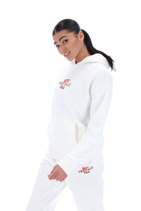 Ember Oversized Hoodie
