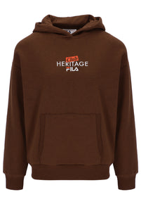 Ember Oversized Hoodie