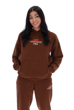 Load image into Gallery viewer, Ember Oversized Hoodie
