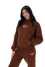 Load image into Gallery viewer, Ember Oversized Hoodie
