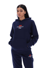 Load image into Gallery viewer, Ember Oversized Hoodie
