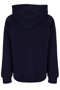 Ember Oversized Hoodie
